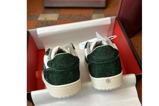 Rep EP AJ-1113 Diamond Jordan Shoes Designed 0520